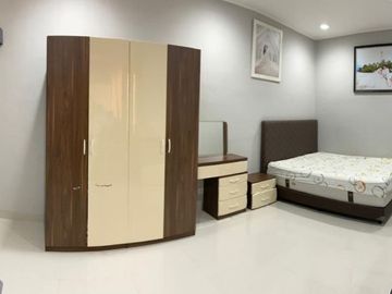 Rumah Milenial Siap Huni di Cluster Banjar Wijaya Tangerang