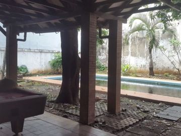 Rumah Usaha di Raya Tomang Sangat Strategies Jakarta Barat