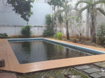 Rumah Usaha di Raya Tomang Sangat Strategies Jakarta Barat