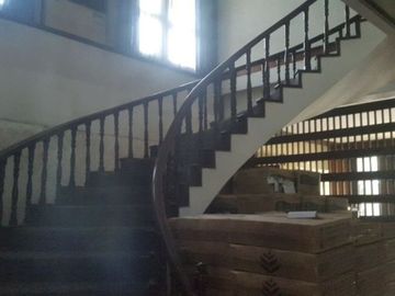Rumah Usaha di Raya Tomang Sangat Strategies Jakarta Barat