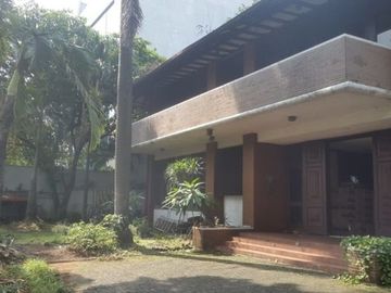 Rumah Usaha di Raya Tomang Sangat Strategies Jakarta Barat