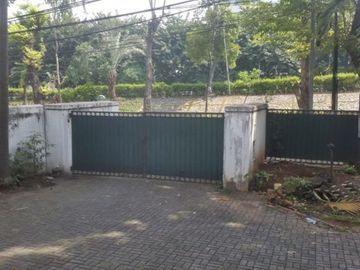 Rumah Usaha di Raya Tomang Sangat Strategies Jakarta Barat