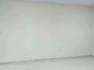 Rumah cluster baru free biaya2 akses tol desari depok