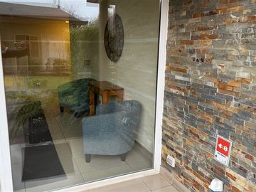 Departamento en venta de 1 dorm. en Villarrica