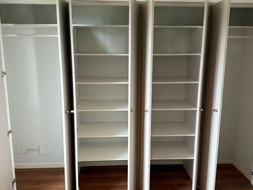 Departamento en venta de 1 dorm. en Villarrica