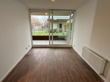 Departamento en venta de 1 dorm. en Villarrica