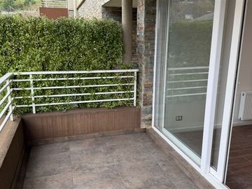 Departamento en venta de 1 dorm. en Villarrica