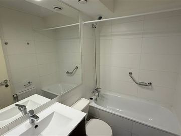 Departamento en venta de 1 dorm. en Villarrica