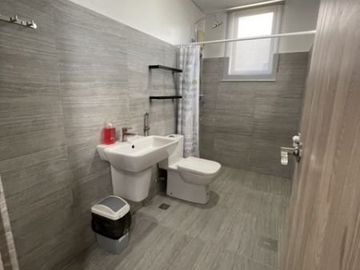 2 Story - 3 Bedroom Apartment