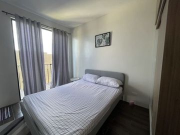 2 Story - 3 Bedroom Apartment