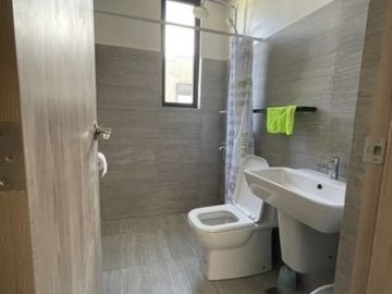 2 Story - 3 Bedroom Apartment