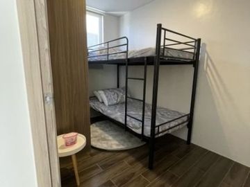 2 Story - 3 Bedroom Apartment