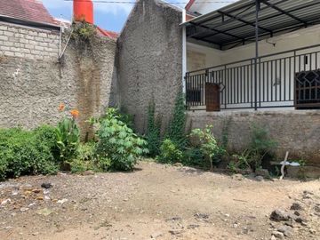 200Jtan Rumah Dekat Terminal Klaten!