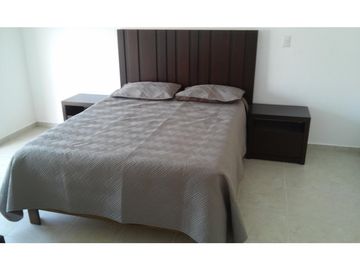 Casa en Venta Amueblada cerca de Miguel Alemán y Aeropuerto MZC