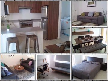 Casa en Venta Amueblada cerca de Miguel Alemán y Aeropuerto MZC