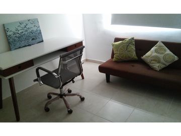 Casa en Venta Amueblada cerca de Miguel Alemán y Aeropuerto MZC