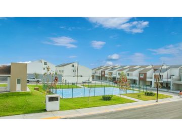 Casa en Venta Amueblada cerca de Miguel Alemán y Aeropuerto MZC