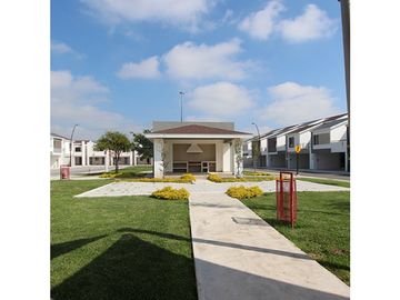 Casa en Venta Amueblada cerca de Miguel Alemán y Aeropuerto MZC