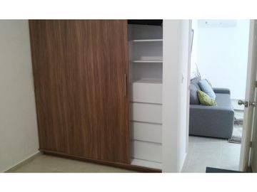 Casa en Venta Amueblada cerca de Miguel Alemán y Aeropuerto MZC