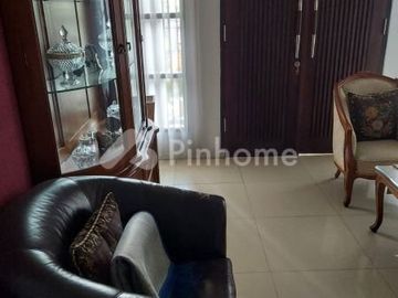 Rumah Siap huni di Cigadung dkt TubagusIsmail Dago Cikutra