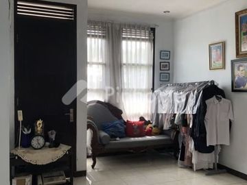Rumah Siap huni di Cigadung dkt TubagusIsmail Dago Cikutra