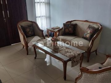 Rumah Siap huni di Cigadung dkt TubagusIsmail Dago Cikutra