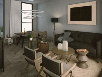 Preventa de Departamento en Sultepec, Hipódromo