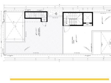 Preventa de Departamento en Sultepec, Hipódromo