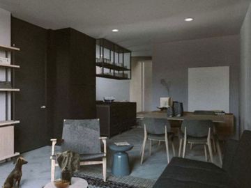 Preventa de Departamento en Sultepec, Hipódromo