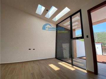 CASA EN VENTA EN SAN JUAN DEL RIO QUERETARO