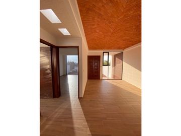 CASA EN VENTA EN SAN JUAN DEL RIO QUERETARO