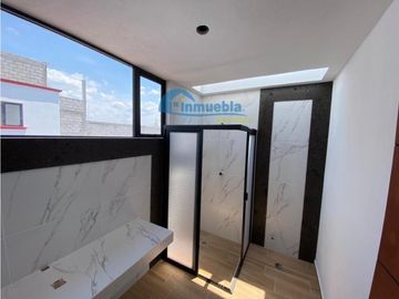CASA EN VENTA EN SAN JUAN DEL RIO QUERETARO