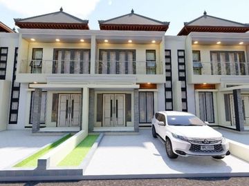 Perumahan Mewah Di Sukmajaya Depok | GREEN VILLAGE JUANDA