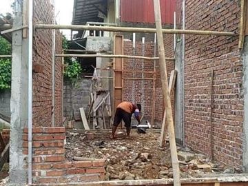Perumahan Mewah Di Sukmajaya Depok | GREEN VILLAGE JUANDA