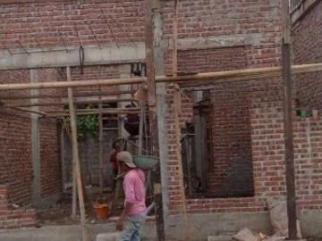 Perumahan Mewah Di Sukmajaya Depok | GREEN VILLAGE JUANDA