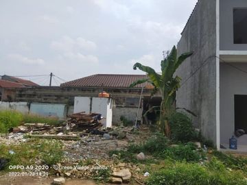 Perumahan Mewah Di Sukmajaya Depok | GREEN VILLAGE JUANDA