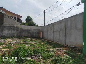 Perumahan Mewah Di Sukmajaya Depok | GREEN VILLAGE JUANDA