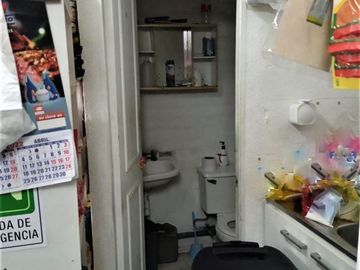 Local Comercial en Venta en Vespucio Sur - Rotonda Quiín - Metro