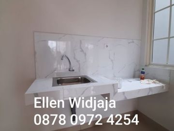 rumah siap huni free ppn Cluster alton Millenium City parung panjang
