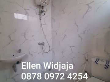rumah siap huni free ppn Cluster alton Millenium City parung panjang