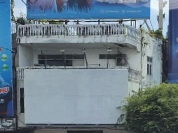 Dijual Ruko Pojok di Gemblongan, Surabaya Pusat