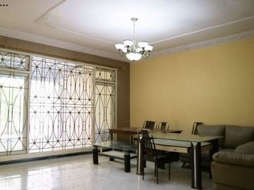 Rumah Dharmahusada Mas, Siap Huni, Furnish, dibawah pasaran