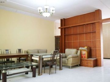 Rumah Dharmahusada Mas, Siap Huni, Furnish, dibawah pasaran