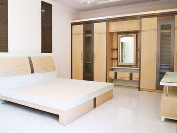 Rumah Dharmahusada Mas, Siap Huni, Furnish, dibawah pasaran