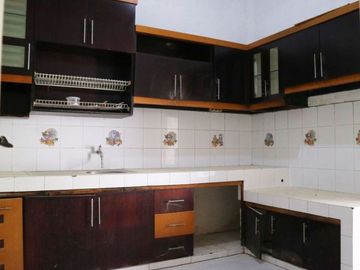 Rumah Dharmahusada Mas, Siap Huni, Furnish, dibawah pasaran