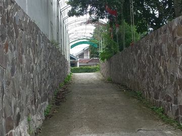 Kavling Strategis Cocok Untuk Cluster Di Pondok Betung Bintaro