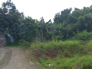Kavling Strategis Cocok Untuk Cluster Di Pondok Betung Bintaro