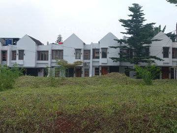 Kavling Strategis Cocok Untuk Cluster Di Pondok Betung Bintaro
