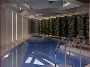 Most Affordable Condo for Sale near Ayala, Cebu City