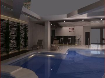 Most Affordable Condo for Sale near Ayala, Cebu City
